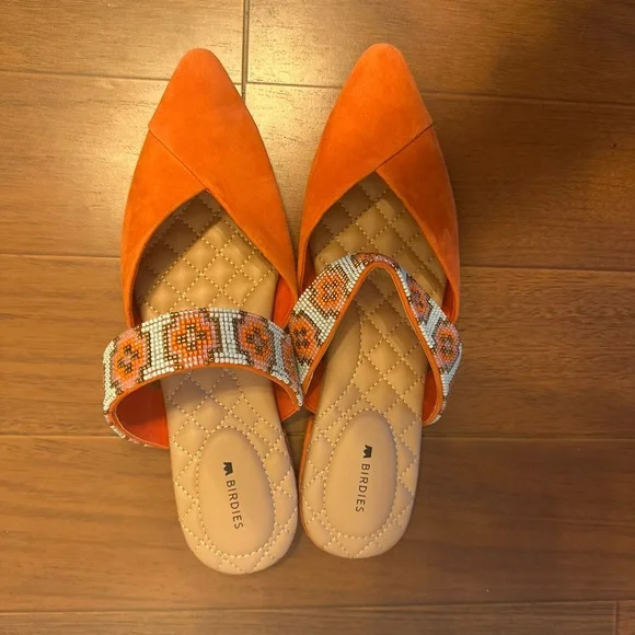 Women’s Birdies Shoes size 8 - Picture 2 of 5